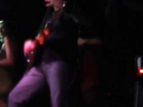 Mirea Scar - It's my fault LIVE