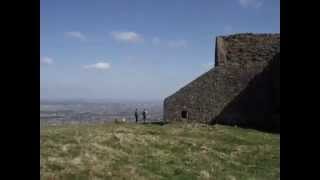 preview picture of video 'Hellfire Club, Mt. Pelier Hill'