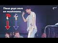 SHROOMS At A COMEDY SHOW Morgan Jay Crowd Work Highlights Stand Up Comedy