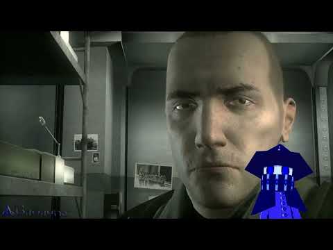 Resistance: Fall of Man Playthrough!