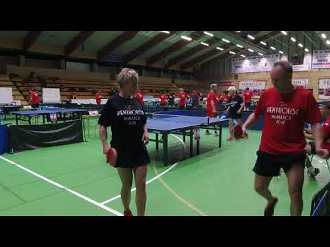 170819 MixMatch, Team Vieg - Team Trix, Mix 3