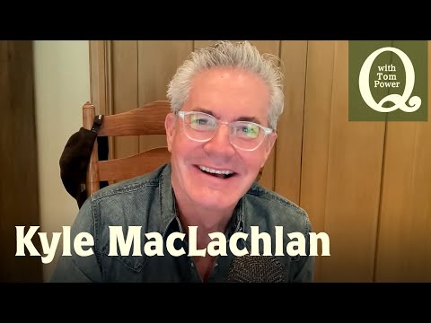 Kyle MacLachlan on Fallout, David Lynch, and how he really feels about Dune