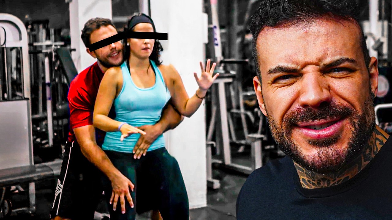 EX-PERSONAL TRAINER REVEALS WHY MOST PERSONAL TRAINER SUCK