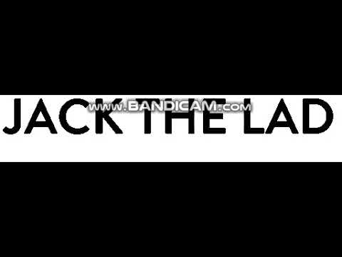 Jack The Lad  (Epcot Forever & Harmonious pre show)