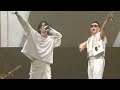 BTS (방탄소년단) Suga Agust D + PSY - That That - Live Performance HD 4K - English Lyrics