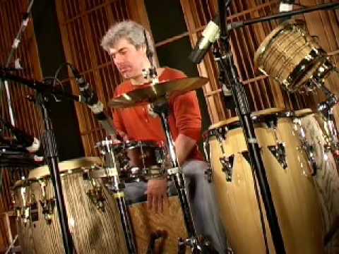 Marco Fadda - Grooving Lp