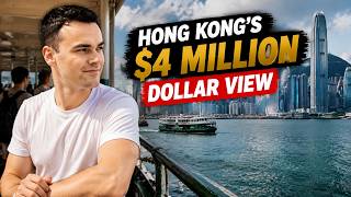Hong Kong&amp;#39;s $4 Million Dollar View: The Simple Guide to the Star Ferry