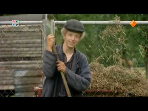 Boer Frans is een filmster - Man Bijt Hond