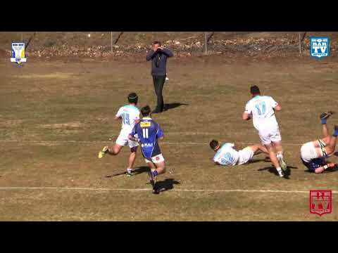 2018 John I Dent Cup Colts Round 16 Highlights -  Canberra Royals v Queanbeyan Whites