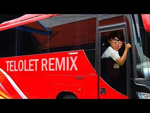[EGP Remix] OM TELOLET OM - Eka Gustiwana
