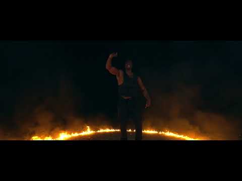 SHADOW030 - AZRAEL prod.by Isybeatz&C55