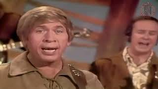 Buck Owens and the Buckaroos: My Heart Skips a Beat