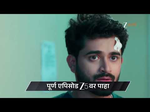 Veen Doghatli Hi Tutena | Ep - 163 | Preview | Jan 26 2026 | Zee Marathi