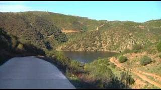 preview picture of video 'Ruta Fuente de la Geregosa'