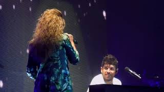 Pablo López y Miriam Rodríguez - No (Madrid 13.11.2018)