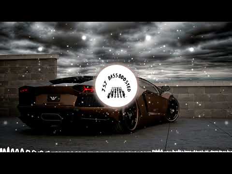 Marshmello, Farruko, Jess Bays Esta Vida Bass Boosted