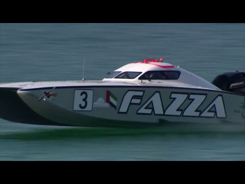 2013 XCAT WORLD SERIES - SEASON REVIEW
