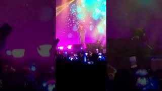Paradise 2018 BTOB Yook Sungjae Fanmeeting in Manila - Paradise