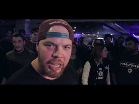 Diamont vs FuckFolkDerAflyser