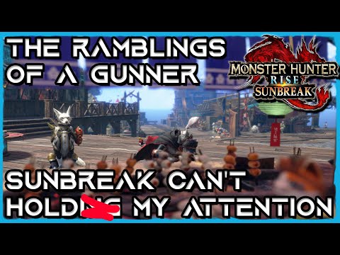 Sunbreak Review After 500 Hours | All Hope Is Lost