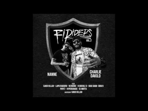 NANNE vs CHARLIE DAKILO - Whiskey & Blunt