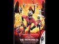 The Incredibles Live On Stage By The Class Of 2020