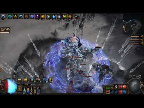 Corona Madness vs. T16 Canyon 100% Delirious map - Delirium league