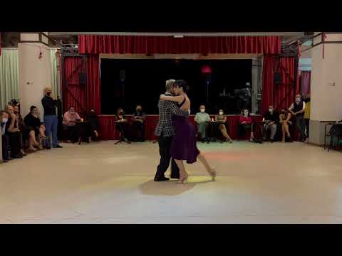 Jonatan Aguero e Isabella Fusi - Ferrara (1)