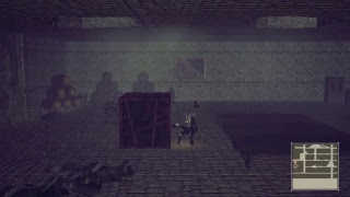 [NieR:Automata]ニーア　オートマタ生配信実況＜Bルート＞（＃5)