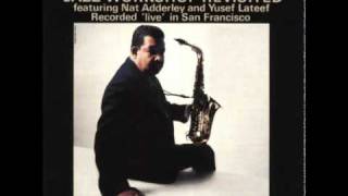 "Jive Samba" spoken intro from Cannonball Adderley