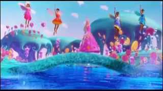 Barbie™ and The Secret Door - &quot;We&#39;ve Got Magic&quot; (Movie Scene)