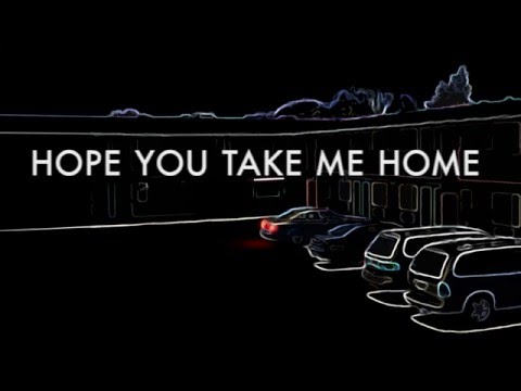 The Garlics — Last Chance (feat. NISSA SEYCH)