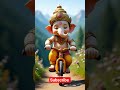 Bappa Youtubeshorts Aniamtion Cuteartwork Animation Whatsappstatus 4kstatus 1million Love