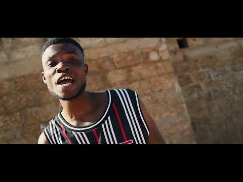 Kvious Kas  BA Story teller Official Music Video
