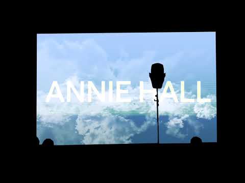 No Bounds 2020 Virtual 3D - Kelham Island Museum - Annie Hall