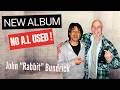The Making Of Mr Big Boss Man John Rabbit Bundrick