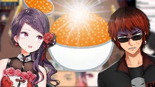 【本人不在】イクラがきっかけで郡道美玲と匂わせされる天開司【飛び火】