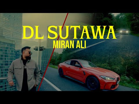 Miran Ali - Dl Sutawa