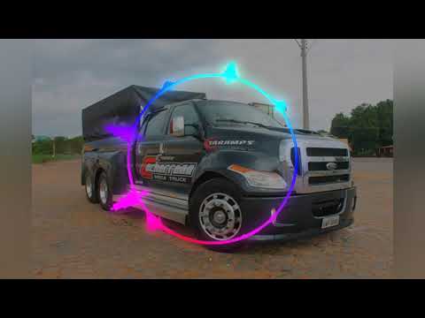 F Monster Cachorrona Mega Truck