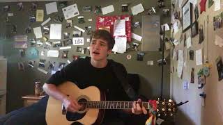 Good Times- Never Shout Never Cover