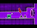 Troll Madness | Geometry dash 2.2