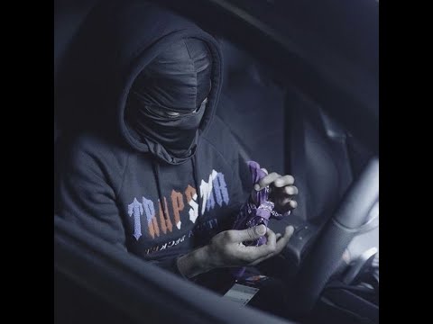 "Sample" Central Cee x Nemzz Uk Drill Type Beat - Rock Your Body