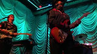 Guitar Shorty encore performance - Saint Rocke in Hermosa Beach