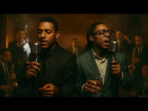 Lloyd Ft. Lil Wayne-You (1950s Soul Motown Cover Version)