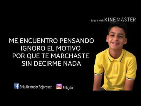 download lagu mp3 mp4 Erik Alexander Bojorquez, download mp3 Erik Alexander Bojorquez free downloadn, video klip Erik Alexander Bojorquez