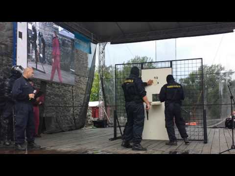 Den Policie - 20.6.2015 - Ostrava!!!
