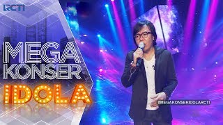 Download lagu MEGA KONSER IDOLA - Ari Lasso 'Hampa' [28 NOVEMBER 2017] mp3