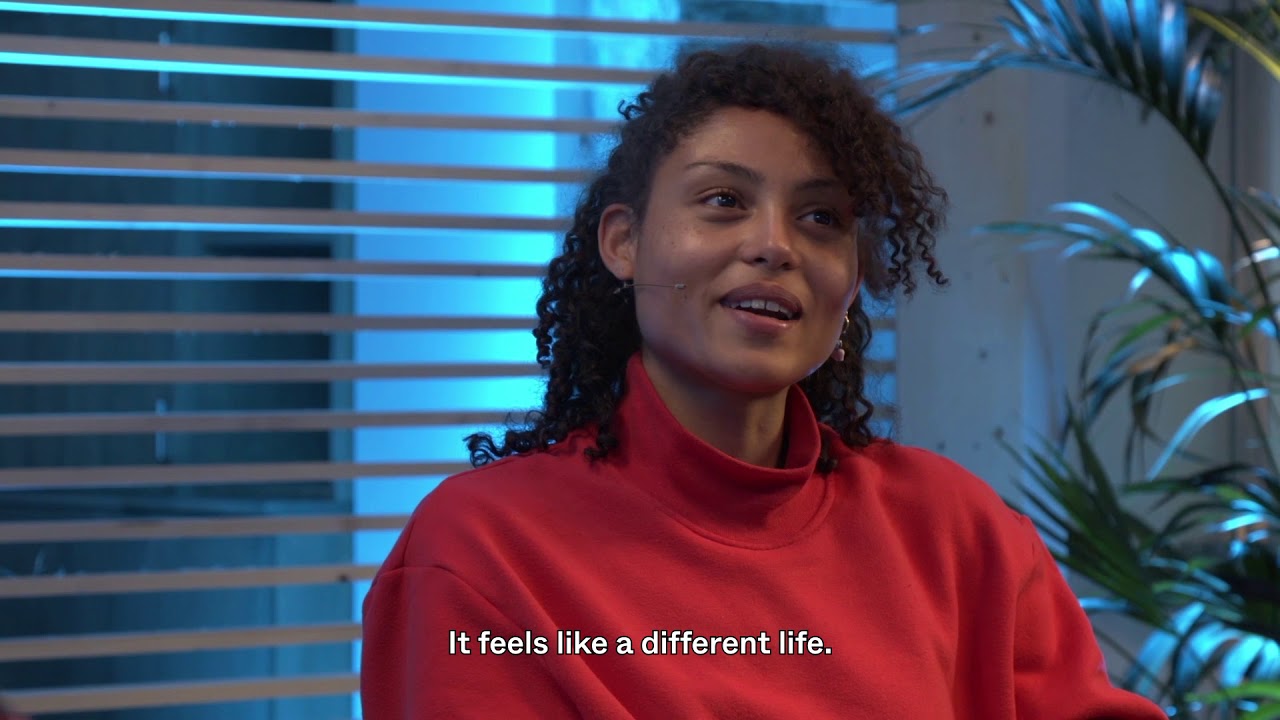 Unknown Artist - Dekmantel Connects 2020