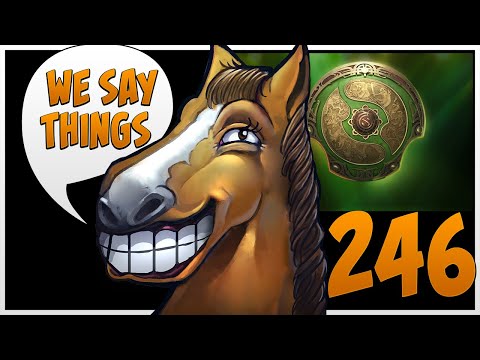 TI 13 in Copenhagen - We Say Things 246