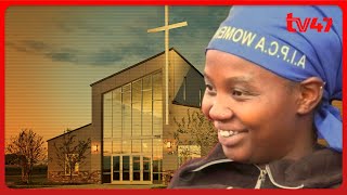 Download lagu Hired Women Council: AIPCA confirms captured heckling at service were not church members mp3